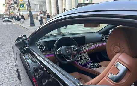 Mercedes-Benz E-Класс, 2017 год, 4 950 000 рублей, 11 фотография