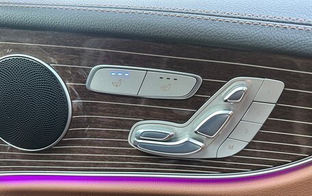 Mercedes-Benz E-Класс, 2017 год, 4 950 000 рублей, 18 фотография