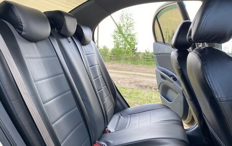 KIA Rio II, 2011 год, 455 000 рублей, 8 фотография