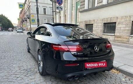 Mercedes-Benz E-Класс, 2017 год, 4 950 000 рублей, 19 фотография