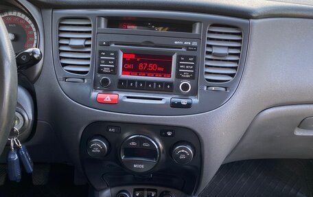 KIA Rio II, 2011 год, 455 000 рублей, 6 фотография