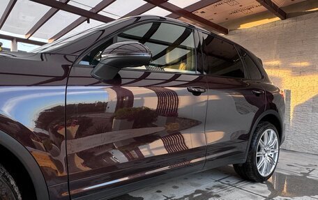 Porsche Cayenne III, 2016 год, 3 850 000 рублей, 14 фотография