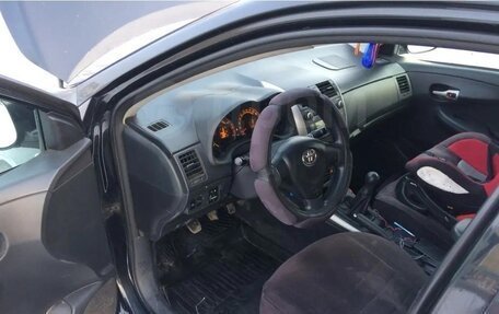 Toyota Corolla, 2008 год, 1 195 000 рублей, 6 фотография