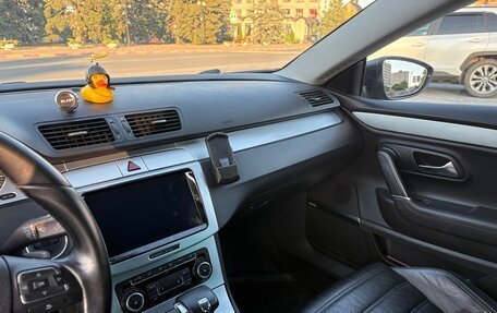 Volkswagen Passat CC I рестайлинг, 2010 год, 1 300 000 рублей, 12 фотография