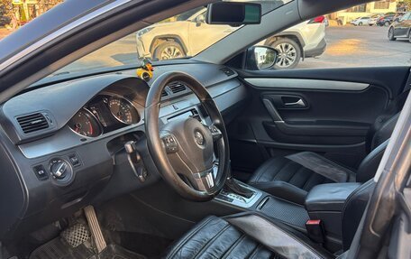 Volkswagen Passat CC I рестайлинг, 2010 год, 1 300 000 рублей, 9 фотография