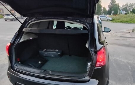 Nissan Qashqai, 2009 год, 720 000 рублей, 7 фотография