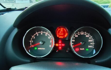 Nissan Qashqai, 2009 год, 720 000 рублей, 14 фотография