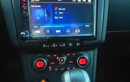 Nissan Qashqai, 2009 год, 720 000 рублей, 8 фотография