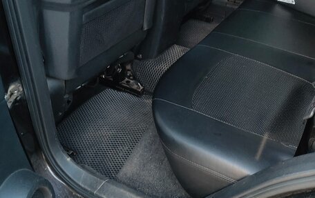 Nissan Qashqai, 2009 год, 720 000 рублей, 13 фотография