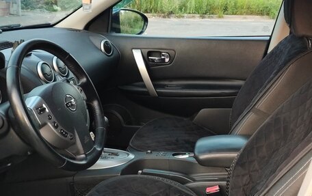 Nissan Qashqai, 2009 год, 720 000 рублей, 12 фотография
