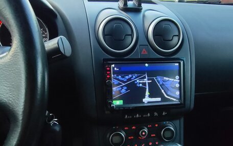 Nissan Qashqai, 2009 год, 720 000 рублей, 10 фотография