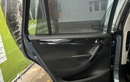 Citroen C4 Picasso II рестайлинг, 2011 год, 850 000 рублей, 7 фотография