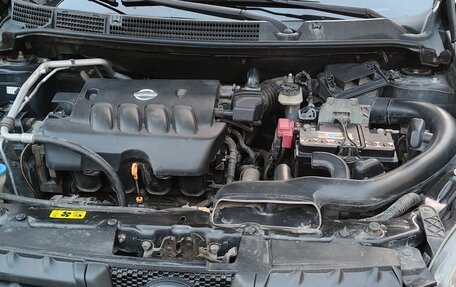 Nissan Qashqai, 2009 год, 720 000 рублей, 17 фотография