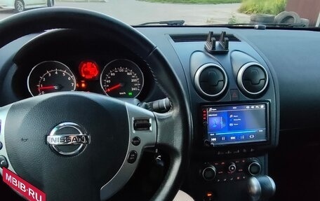 Nissan Qashqai, 2009 год, 720 000 рублей, 11 фотография