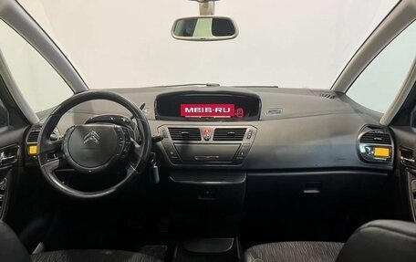 Citroen C4 Picasso II рестайлинг, 2011 год, 850 000 рублей, 3 фотография