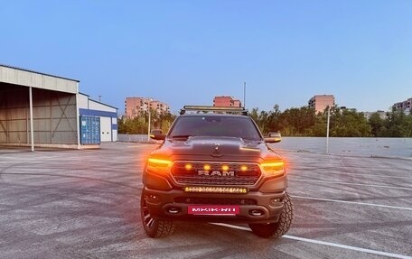 Rambler 1500, 2018 год, 7 200 000 рублей, 2 фотография