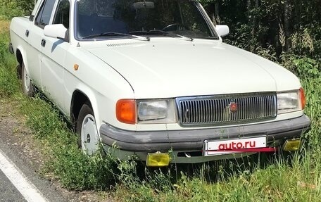 ГАЗ 31029 «Волга», 1996 год, 250 000 рублей, 3 фотография