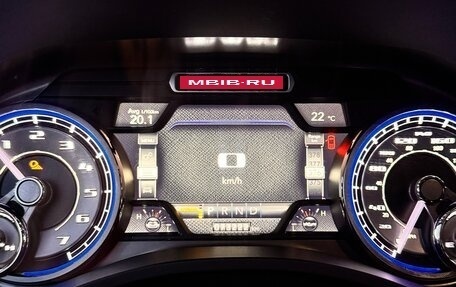 Rambler 1500, 2018 год, 7 200 000 рублей, 8 фотография