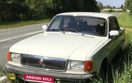 ГАЗ 31029 «Волга», 1996 год, 250 000 рублей, 2 фотография