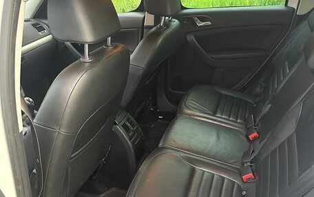 Skoda Yeti I рестайлинг, 2012 год, 750 000 рублей, 7 фотография