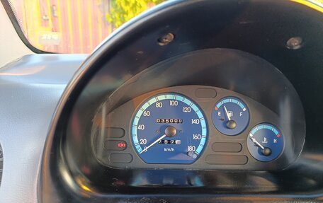 Daewoo Matiz, 2008 год, 330 000 рублей, 6 фотография