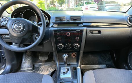 Mazda 3, 2008 год, 660 000 рублей, 5 фотография