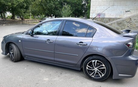 Mazda 3, 2008 год, 660 000 рублей, 2 фотография