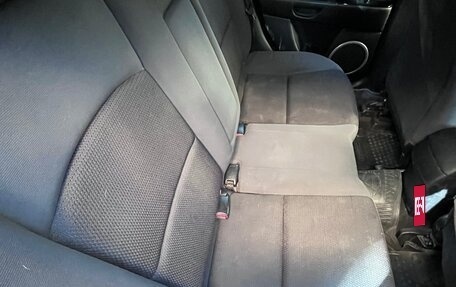 Mazda 3, 2008 год, 660 000 рублей, 4 фотография