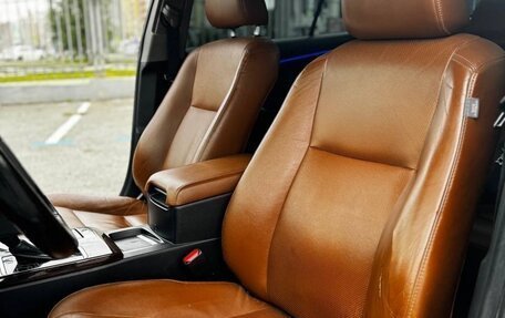 Toyota Camry, 2017 год, 2 100 000 рублей, 6 фотография