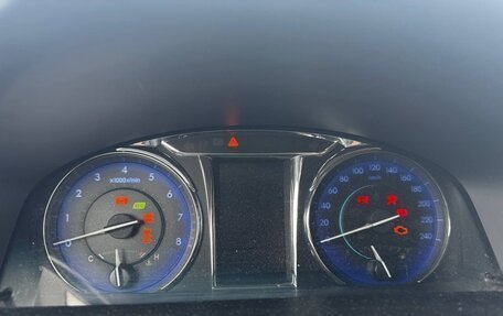 Toyota Camry, 2017 год, 2 100 000 рублей, 13 фотография