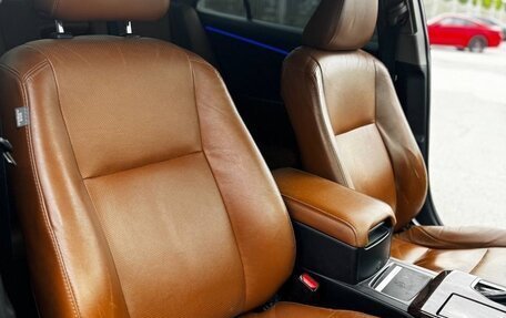 Toyota Camry, 2017 год, 2 100 000 рублей, 19 фотография