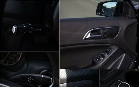 Mercedes-Benz A-Класс, 2015 год, 1 520 000 рублей, 14 фотография
