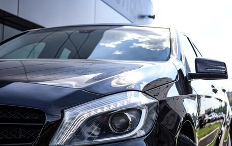 Mercedes-Benz A-Класс, 2015 год, 1 520 000 рублей, 2 фотография