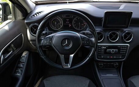 Mercedes-Benz A-Класс, 2015 год, 1 520 000 рублей, 11 фотография