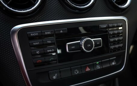 Mercedes-Benz A-Класс, 2015 год, 1 520 000 рублей, 18 фотография