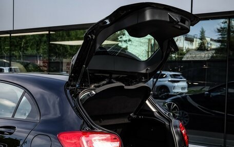 Mercedes-Benz A-Класс, 2015 год, 1 520 000 рублей, 20 фотография
