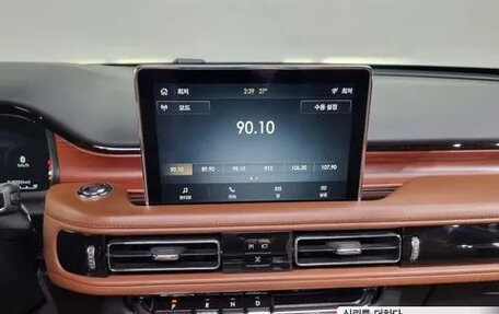 Lincoln Aviator II, 2021 год, 4 650 000 рублей, 14 фотография