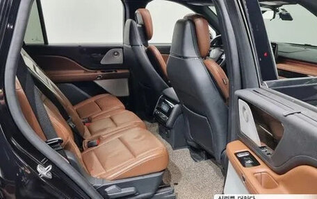 Lincoln Aviator II, 2021 год, 4 650 000 рублей, 12 фотография