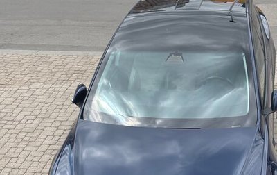 Tesla Model X I, 2017 год, 3 800 000 рублей, 1 фотография