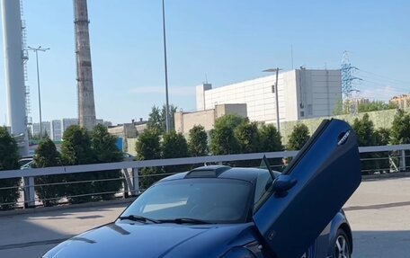 Audi TT, 2003 год, 620 000 рублей, 1 фотография