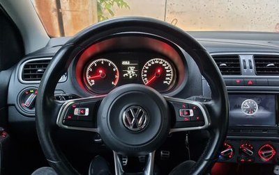 Volkswagen Polo VI (EU Market), 2019 год, 1 350 000 рублей, 1 фотография