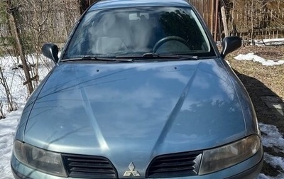 Mitsubishi Carisma I, 2003 год, 195 000 рублей, 1 фотография