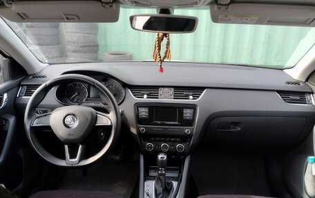 Skoda Octavia, 2016 год, 1 350 000 рублей, 1 фотография