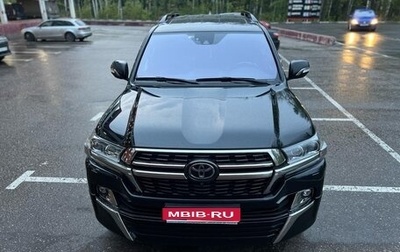 Toyota Land Cruiser 200, 2020 год, 6 799 000 рублей, 1 фотография