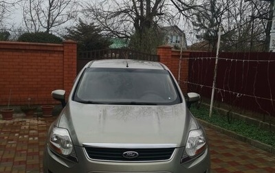 Ford Kuga III, 2008 год, 940 000 рублей, 1 фотография