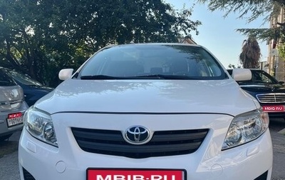 Toyota Corolla, 2008 год, 990 000 рублей, 1 фотография