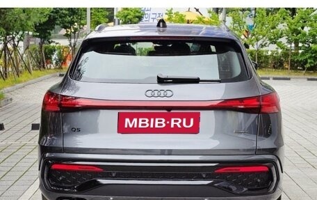 Audi Q5, 2025 год, 10 650 000 рублей, 1 фотография