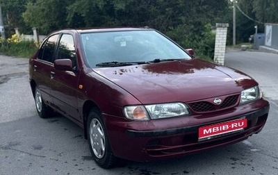Nissan Almera, 1998 год, 170 000 рублей, 1 фотография