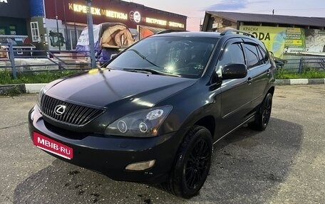 Lexus RX II рестайлинг, 2003 год, 1 070 000 рублей, 1 фотография