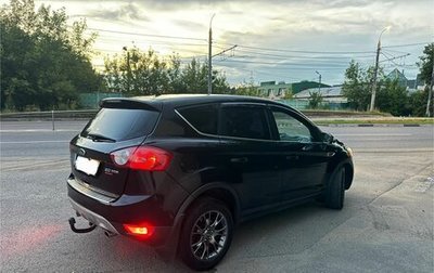 Ford Kuga III, 2011 год, 1 450 000 рублей, 1 фотография